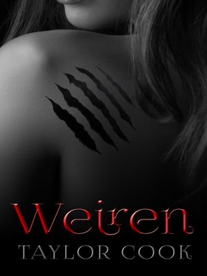 cover image of Weiren